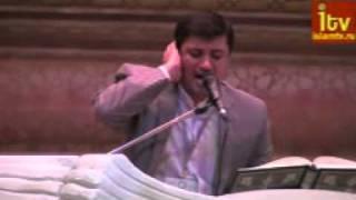 يونس من الآية 11 إلى الآية 15   القارىء الإيراني أمين بويا