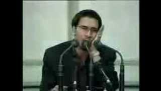 القصص من الآية 20 إلى الآية 26   حامد شاكر نزاد