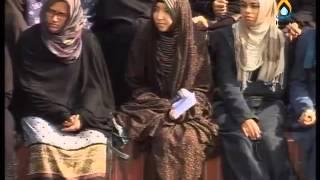 Islamic Youth Forum EP08 - HadiTV