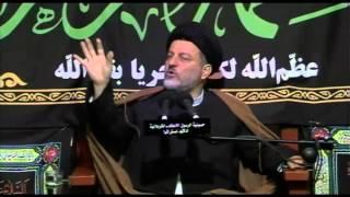 Seyed Mahdi Monawari - [N04] - 1434السيد مهدي المنوري