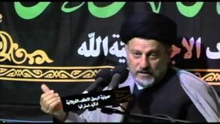 Seyed Mahdi Monawari - [N01] - 1434السيد مهدي المنوري