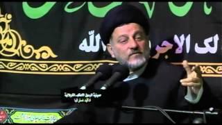 Seyed Mahdi Monawari - [N05] - 1434السيد مهدي المنوري