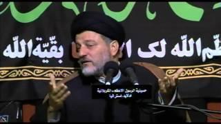 Seyed Mahdi Monawari - [N13] - 1434السيد مهدي المنوري