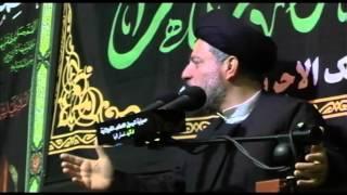 Seyed Mahdi Monawari - [N08] - 1434السيد مهدي المنوري