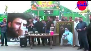 احمد الزركاني وسلمان الزركاني 2013 - 2014