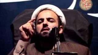 الشيخ حيدر المولى - الليلة الاولى محرم 1430 هـ